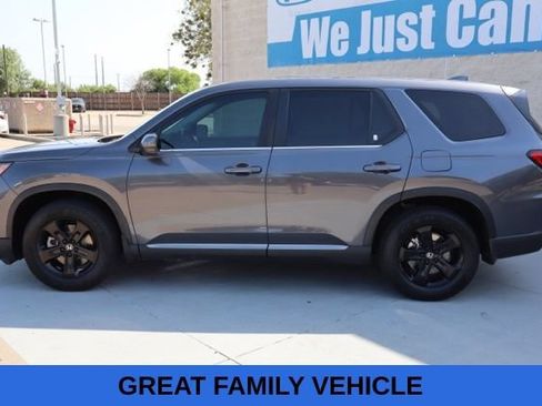 Used 2023 Honda Pilot EX-L image 9