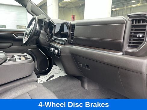 Used 2023 GMC Sierra 1500 Elevation AWD/4WD image 23