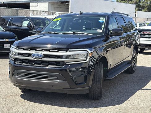 Used 2024 Ford Expedition Max XLT RWD image 45