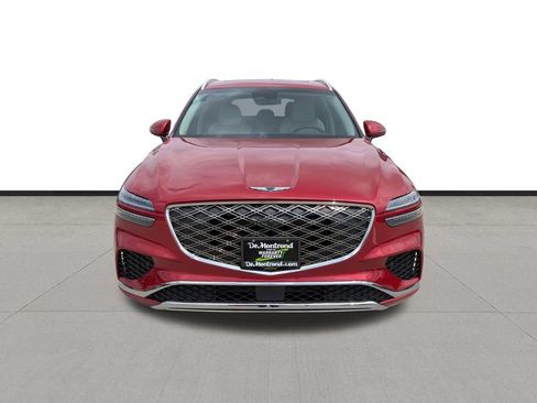 New 2026 Genesis GV70 2.5T Advanced AWD/4WD image 2