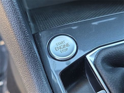 Certified 2022 Volkswagen Tiguan S image 28
