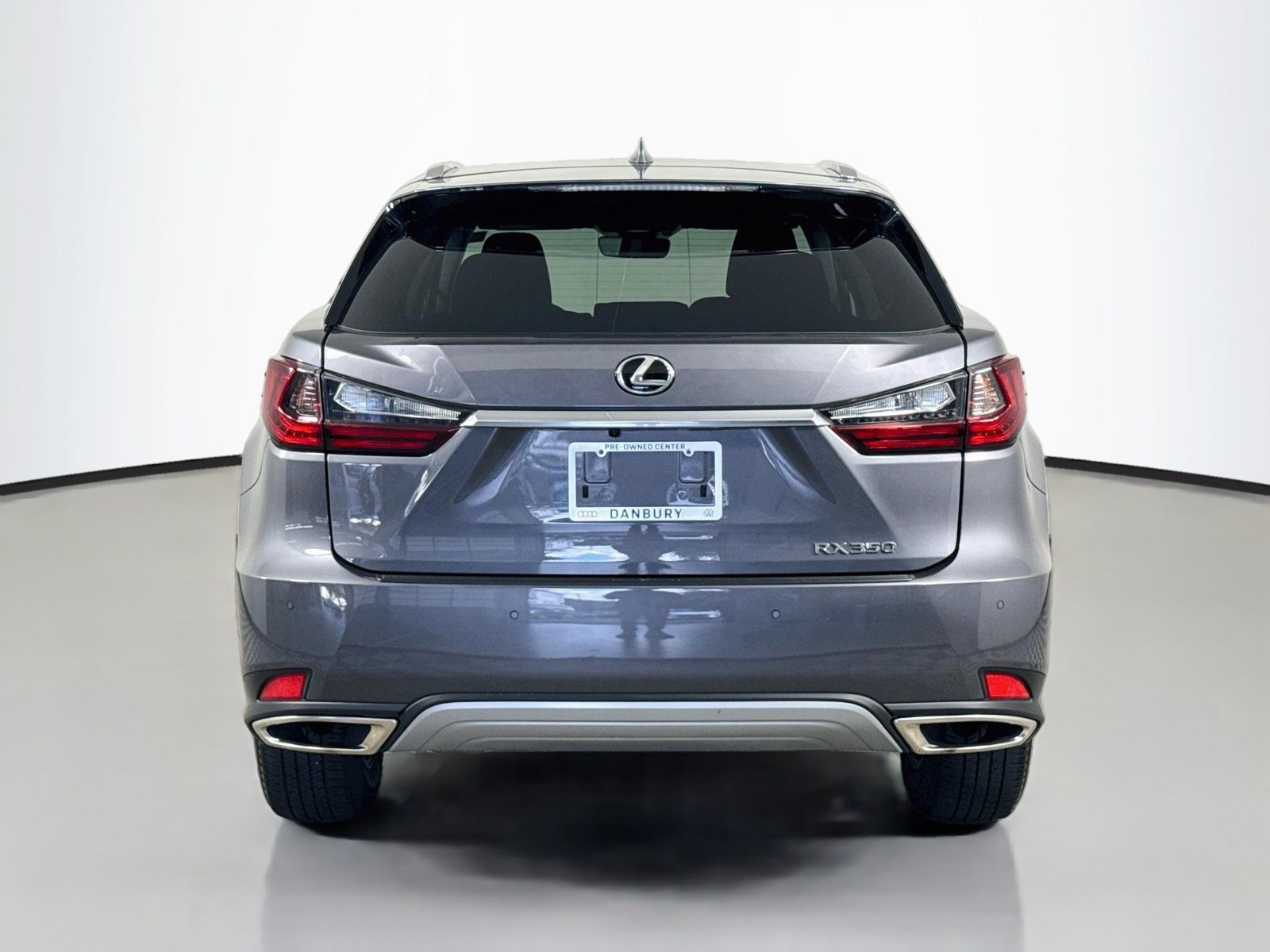 Used 2022 Lexus RX 350 AWD w/ Premium Package image 10