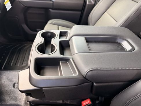 New 2026 GMC Sierra 1500 Pro w/ Pro Value Package image 21