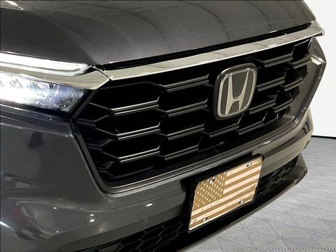 Used 2026 Honda CR-V LX image 32
