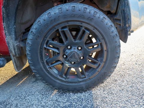 Used 2021 Toyota Tundra SR5 RWD image 15