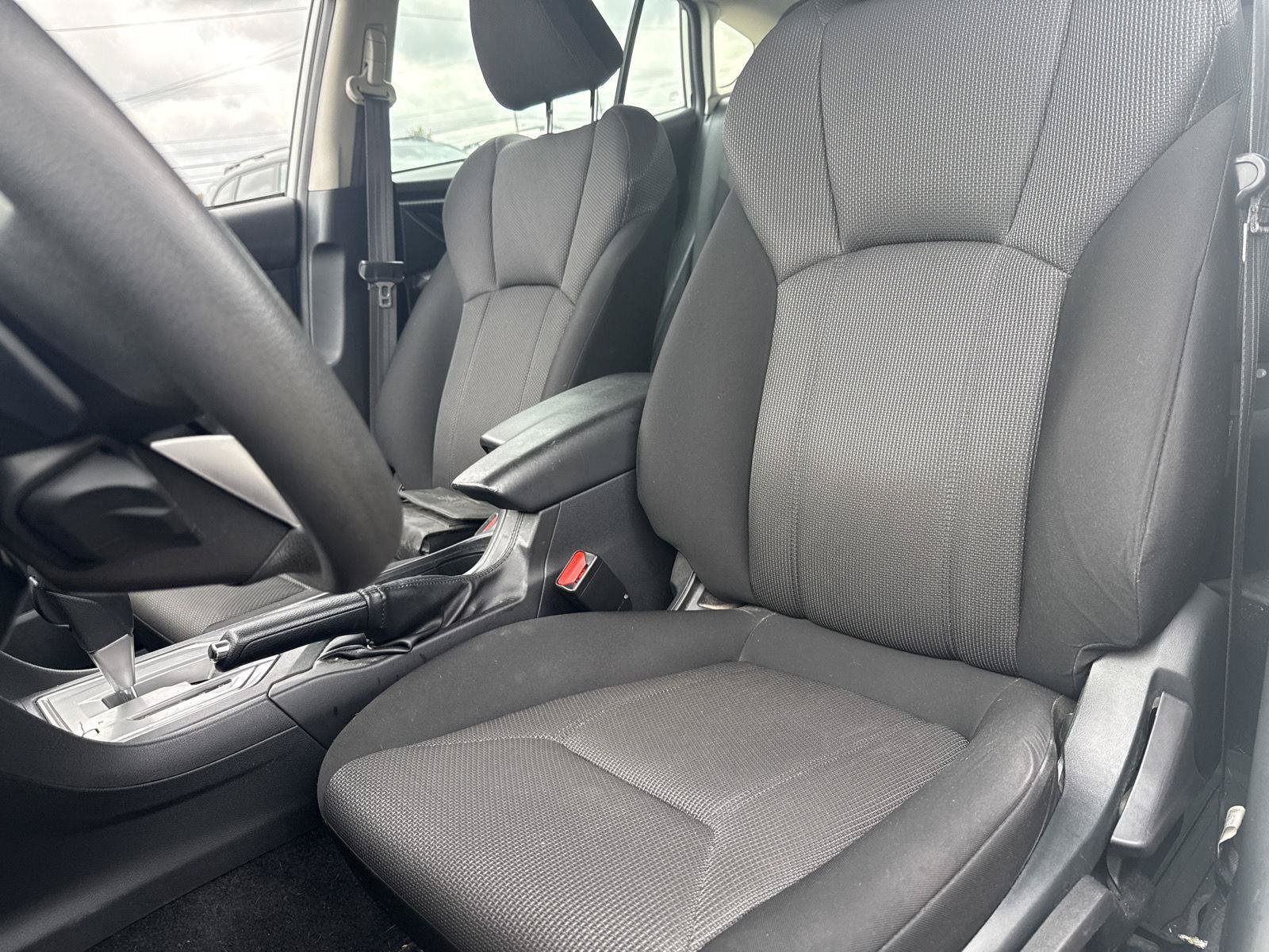 Used 2022 Subaru Impreza 2.0i Premium AWD/4WD image 8