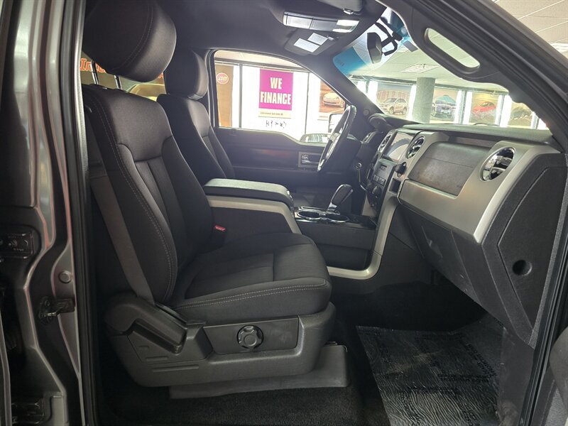 Used 2012 Ford F150 FX4 AWD/4WD image 15