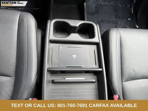 Used 2025 Honda Odyssey EX-L image 21