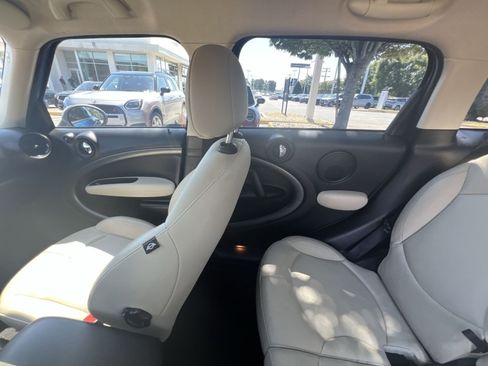 Used 2014 MINI Cooper Countryman S FWD image 3
