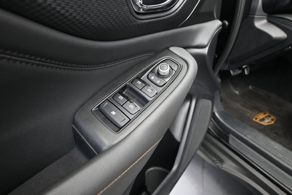 Used 2022 Subaru Outback Wilderness AWD/4WD image 15