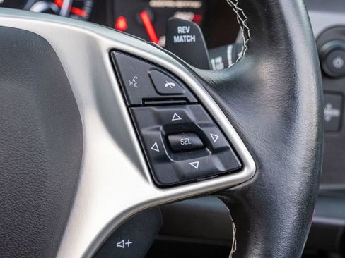 Used 2018 Chevrolet Corvette Grand Sport image 21