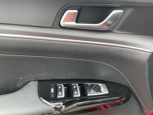 New 2026 Kia K5 GT-Line image 12