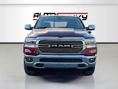 Used 2020 RAM 1500 Laramie image 2