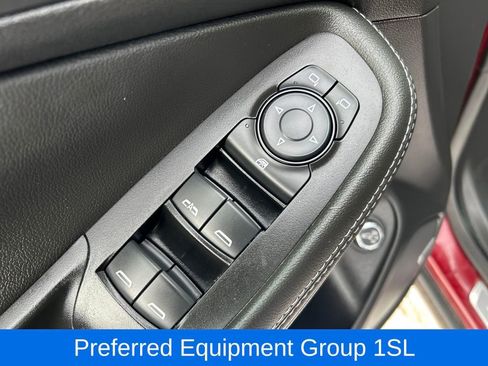 Used 2024 Buick Encore GX Avenir w/ Avenir Convenience Package image 11