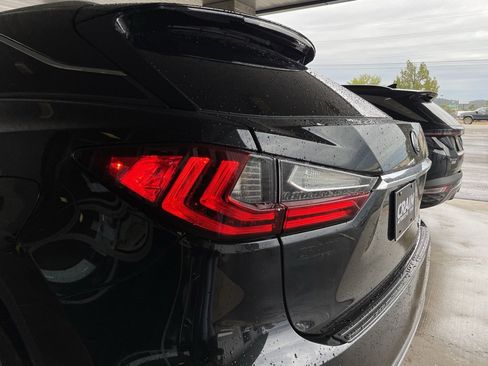 Used 2020 Lexus RX 350 FWD w/ Premium Package image 34