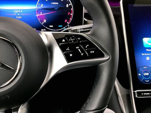 Certified 2026 Mercedes-Benz GLC 300 4MATIC image 25
