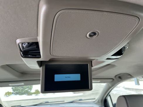 Used 2023 Honda Odyssey Elite image 7