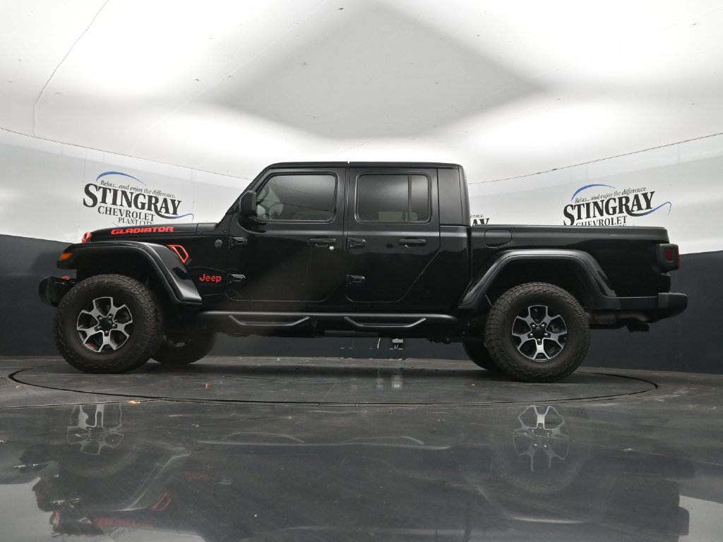 Used 2023 Jeep Gladiator Sport AWD/4WD image 29