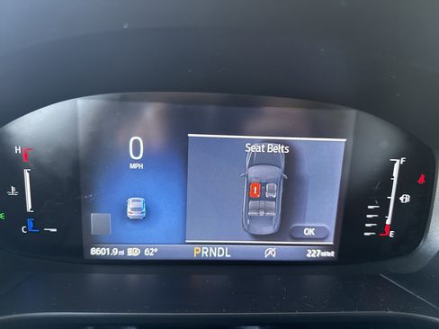 Used 2024 Ford Escape Active w/ Tech Pack #1 image 32