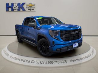 Used 2024 GMC Sierra 1500 Elevation w/ Preferred Package AWD/4WD video 1