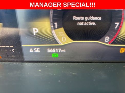 Used 2022 Volkswagen Tiguan SE R-Line AWD/4WD image 26