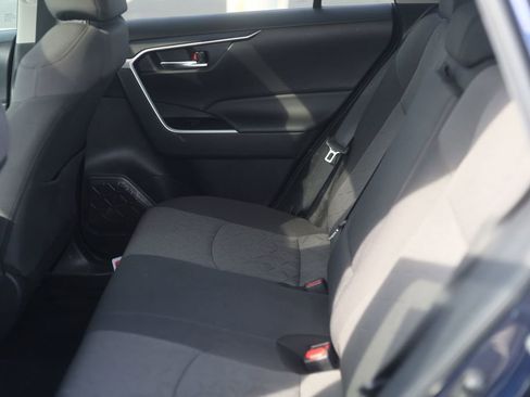 Used 2023 Toyota RAV4 XLE w/ Convenience Package AWD/4WD image 32