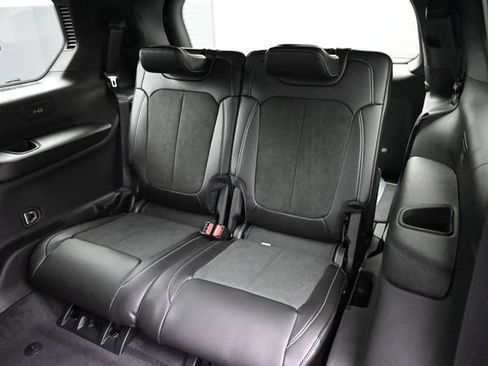 New 2026 Jeep Grand Cherokee L 4WD image 13