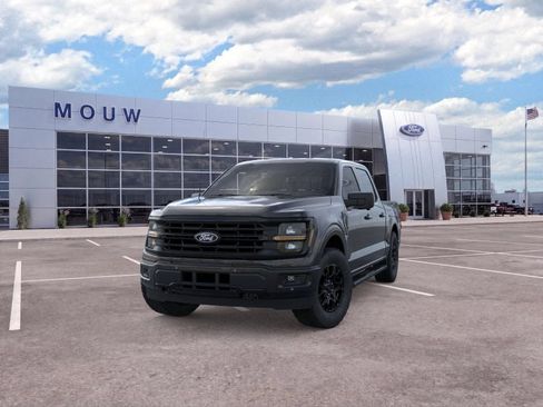 New 2026 Ford F150 XLT w/ Equipment Group 302A MID AWD/4WD image 29