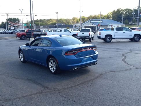 Used 2023 Dodge Charger SXT image 9