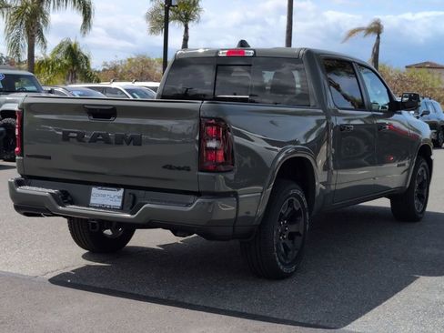 New 2026 RAM 1500 Big Horn image 5