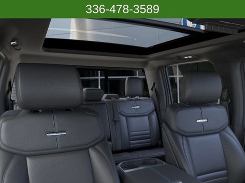 New 2026 Ford F350 Platinum w/ FX4 Off-Road Package AWD/4WD image 22