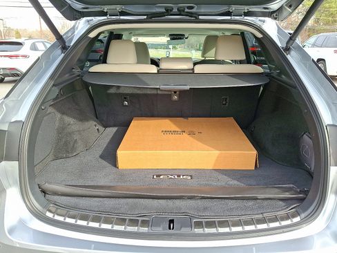 Used 2024 Lexus RX 350 AWD image 29