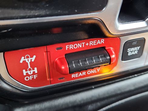 Used 2020 Jeep Wrangler Unlimited Rubicon image 25