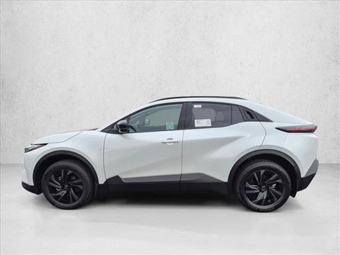 New 2026 Toyota C-HR AWD/4WD image 5