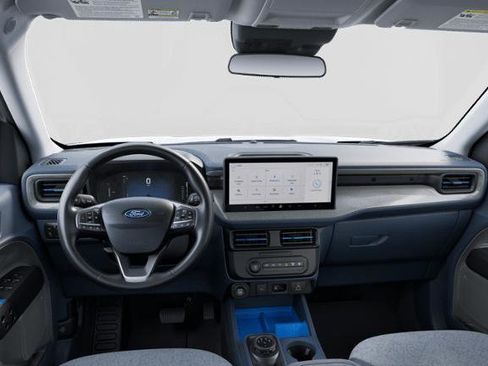 New 2025 Ford Maverick XLT w/ XLT Luxury Package FWD image 31
