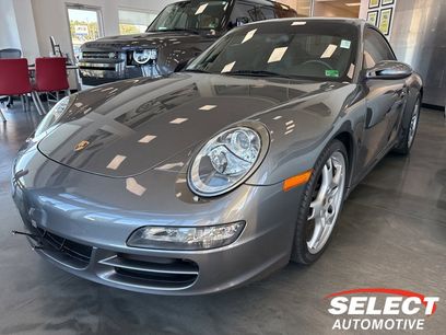Used 2007 Porsche 911 Carrera S