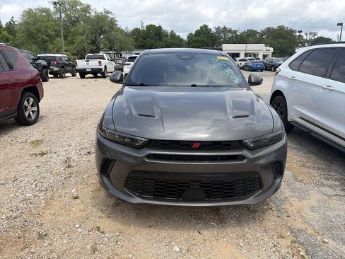 Used 2024 Dodge Hornet R/T Plus AWD/4WD image 5