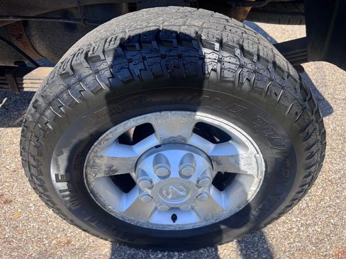 Used 2003 Dodge Ram 2500 Truck LARAMIE QUAD CAB image 17