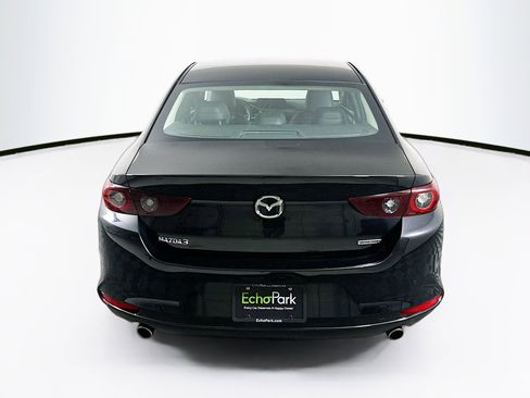 Used 2024 MAZDA MAZDA3 s FWD image 7