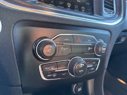 Used 2016 Dodge Charger R/T w/ Plus Group image 10
