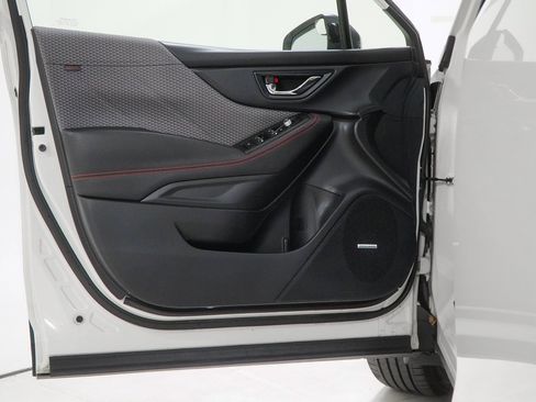 Used 2022 Subaru Forester Sport image 21