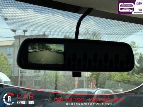 Used 2021 Chevrolet Express 2500 w/ Safety Package image 27