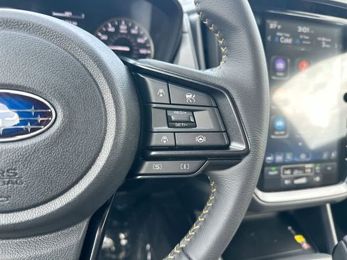 New 2026 Subaru Crosstrek 2.5i Sport AWD/4WD image 29
