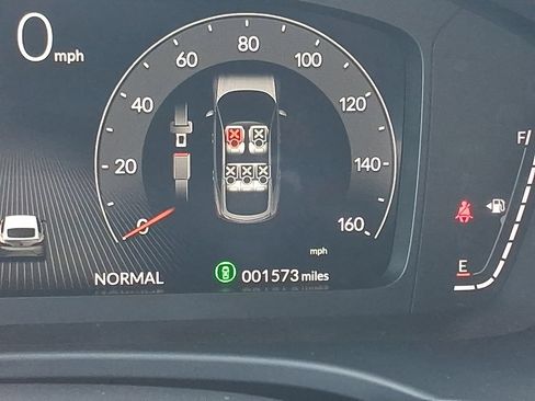 Certified 2026 Acura Integra A-Spec FWD image 21