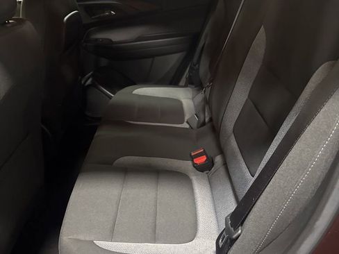 Used 2023 Chevrolet TrailBlazer LT image 6