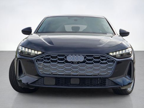 New 2025 Audi A5 2.0T Premium Plus AWD/4WD image 2