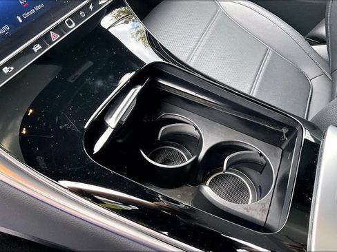 Certified 2026 Mercedes-Benz GLC 300 4MATIC image 21
