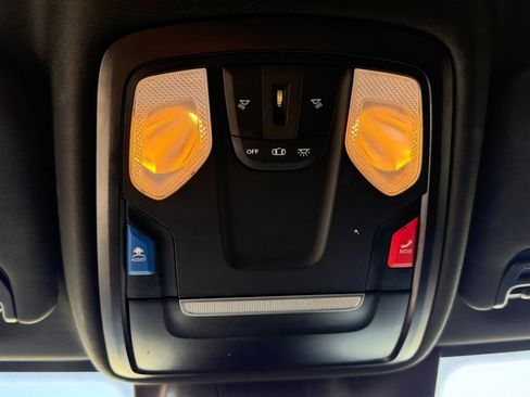 Used 2025 RAM 3500 Big Horn AWD/4WD image 32