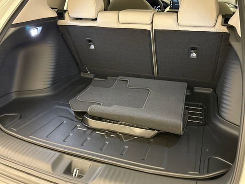 New 2026 Honda HR-V LX image 11