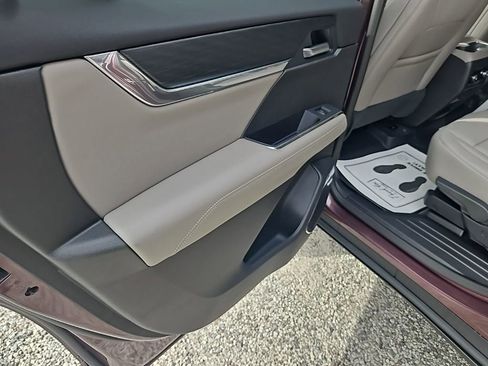 New 2026 GMC Acadia Elevation w/ Black Edition image 17